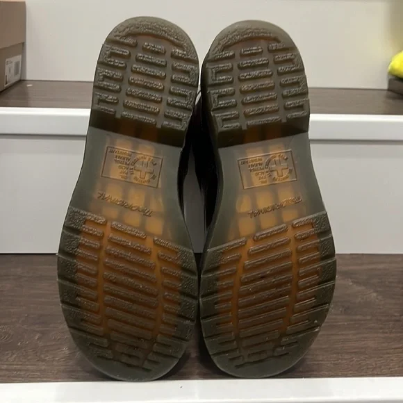 Vegan dr martens - Picture 5 of 7